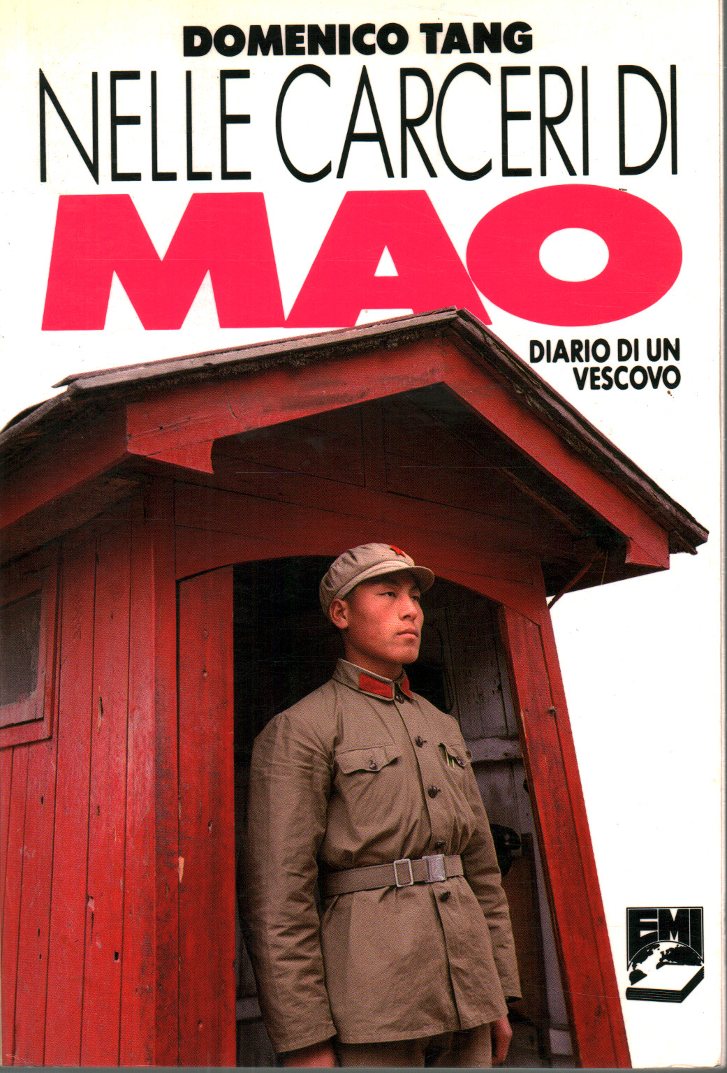Nelle carceri di Mao, s.a.