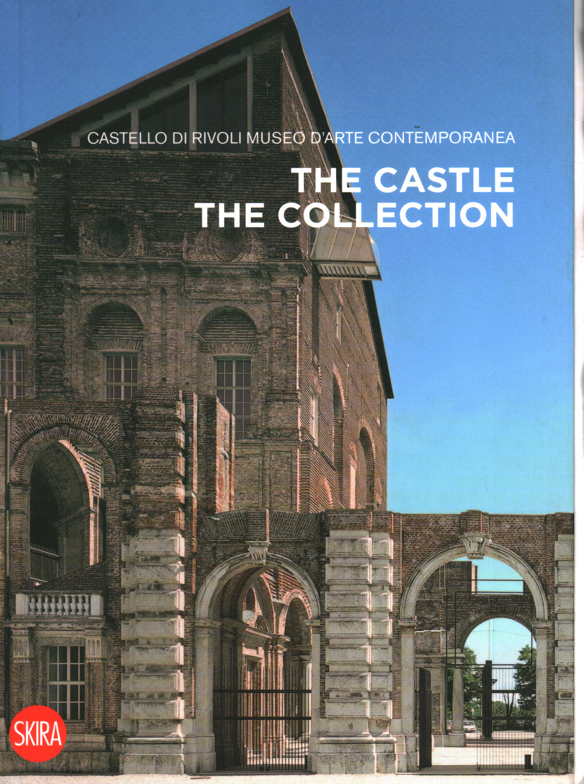 The castle The collection, s.zu.