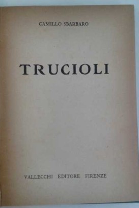 Trucioli