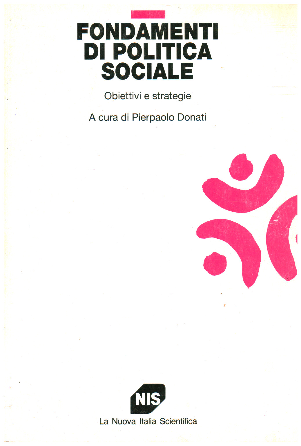 Fondamenti di politica sociale, s.a.