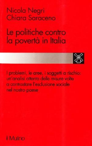 Le Politiche Contro La Povertà In Italia, s.a.