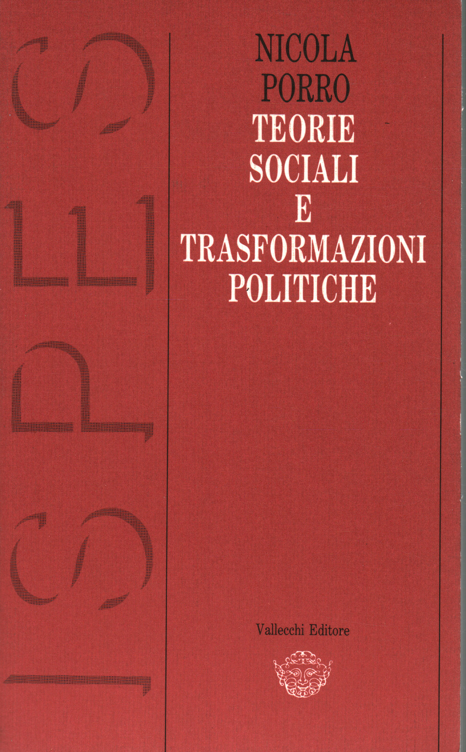 Theorien sozialer und politischer veränderungen, s.zu.