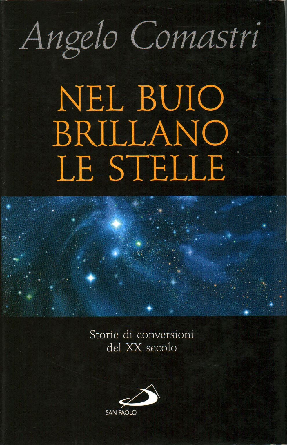 Dans le sombre éclat des étoiles, s.un.