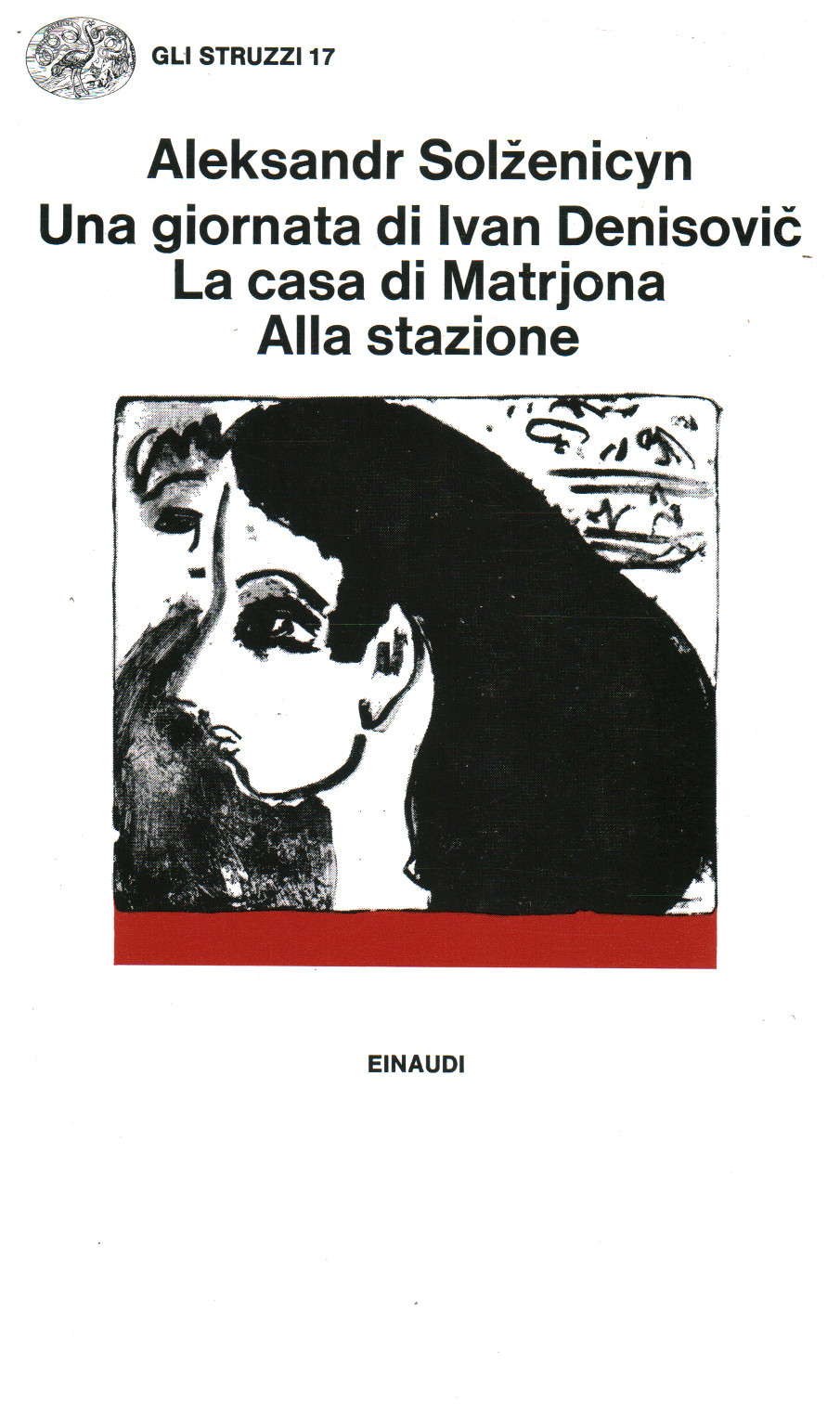 Una giornata di Ivan Denisovic. La casa di Matrjon, s.a.