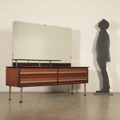 antigüedades modernas, antigüedades de diseño moderno, buffet, buffet antiguo moderno, buffet antiguo moderno, buffet italiano, buffet vintage, buffet de los años 60, buffet de diseño de los años 60, cómoda de los años 60