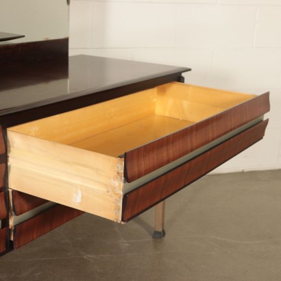 antigüedades modernas, antigüedades de diseño moderno, buffet, buffet antiguo moderno, buffet antiguo moderno, buffet italiano, buffet vintage, buffet de los años 60, buffet de diseño de los años 60, cómoda de los años 60