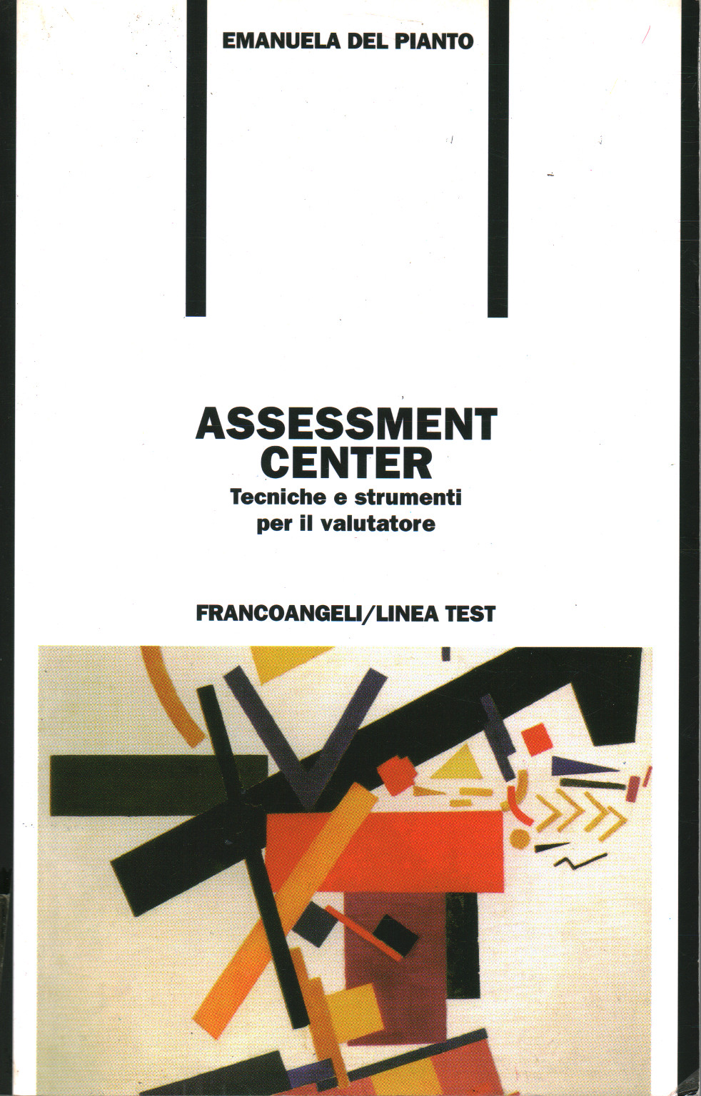 Assessment center, s.a.