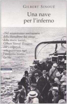Una nave per l'inferno