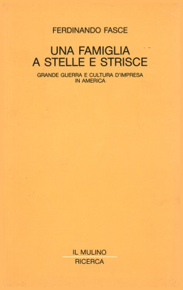 Una famiglia a stelle e strisce