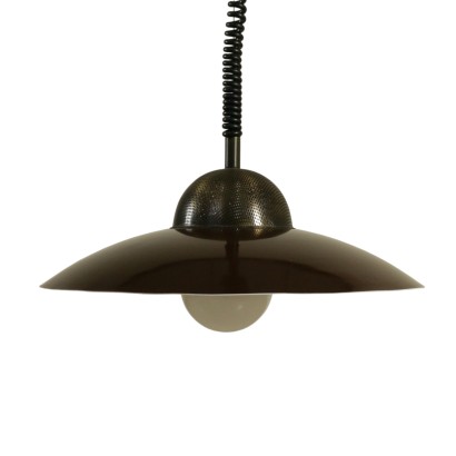 Lampada Anni 60