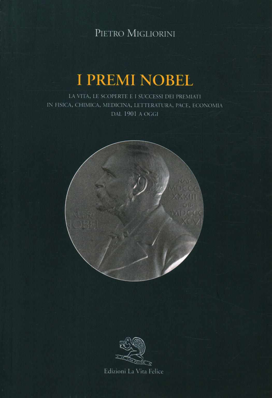 I premi Nobel, s.a.