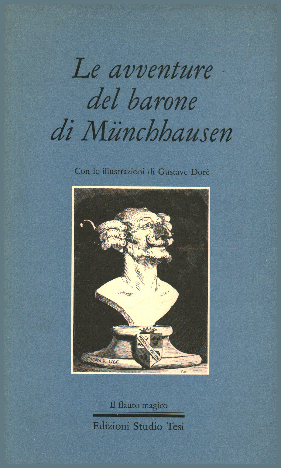 The adventures of Baron Münchhausen, s.a.