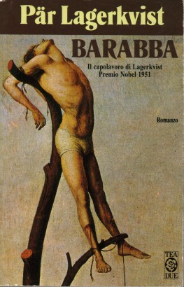 Barabba