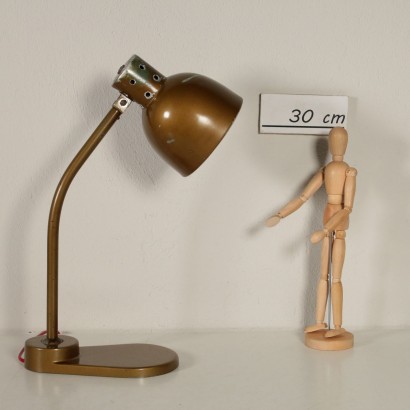 Pollice Lamp