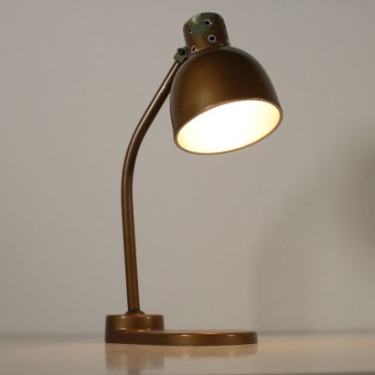 Pollice Lamp