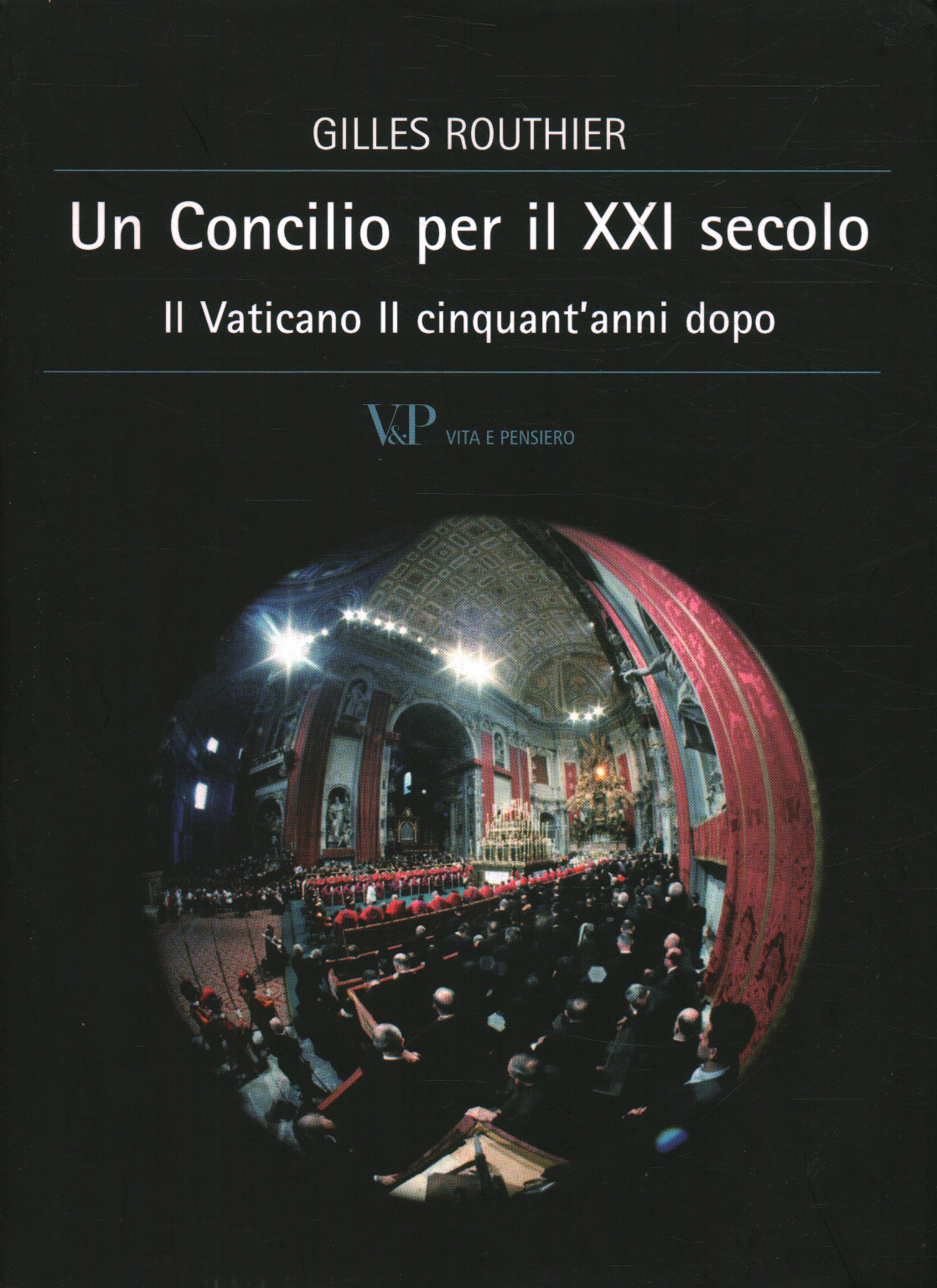 Un Concilio per il XXI secolo, s.a.