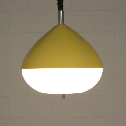 modernariato, modernariato di design, lampadario, lampadario modernariato, lampadario di modernariato, lampadario italiano, lampadario vintage, lampadario anni '60, lampadario design anni 60