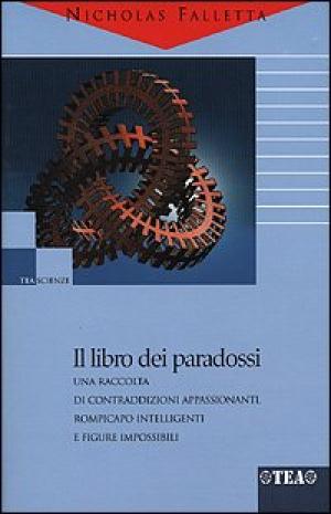 Il libro dei paradossi, s.a.