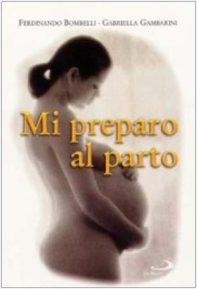 Mi preparo al parto
