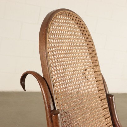 Thonet Rocking Chair