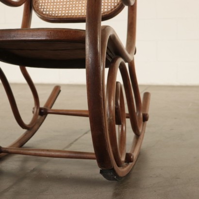 Thonet Rocking Chair