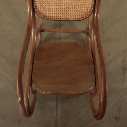 Thonet Rocking Chair