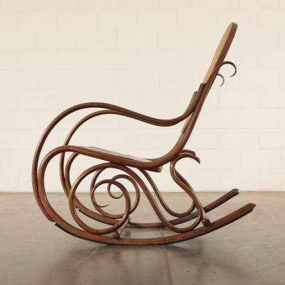 Thonet Rocking Chair