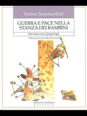 La guerra y la paz en la habitación de los niños, s.una.