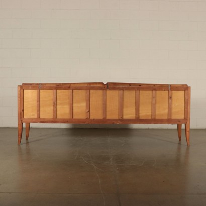 modernariato, modernariato di design, buffet, buffet modernariato, buffet di modernariato, buffet italiano, buffet vintage, buffet anni '60, buffet design anni 60