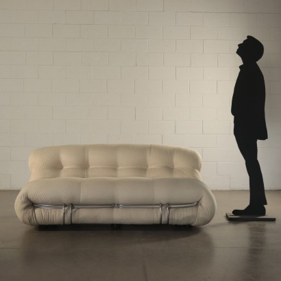 Soriana Sofa