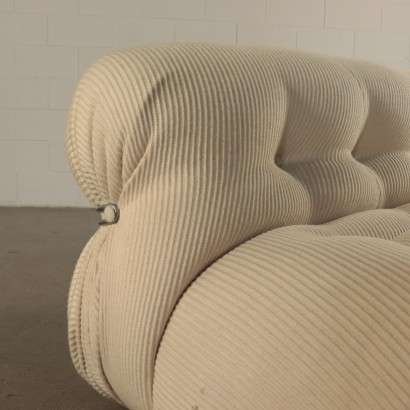 Soriana Sofa