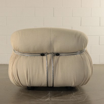 Soriana Armchair