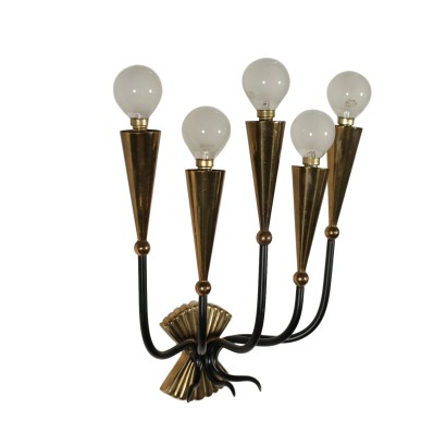 moderne Antiquitäten, moderne Design Antiquitäten, Wandlampe, moderne Antiquitäten Wandlampe, moderne Antiquitäten Wandlampe, italienische Wandlampe, Vintage Wandlampe, 60er Jahre Wandlampe, 60er Jahre Design Wandlampe