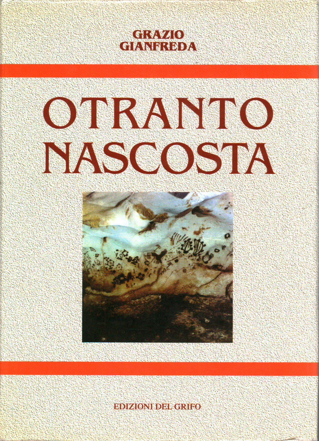 Otranto nascosta, s.a.