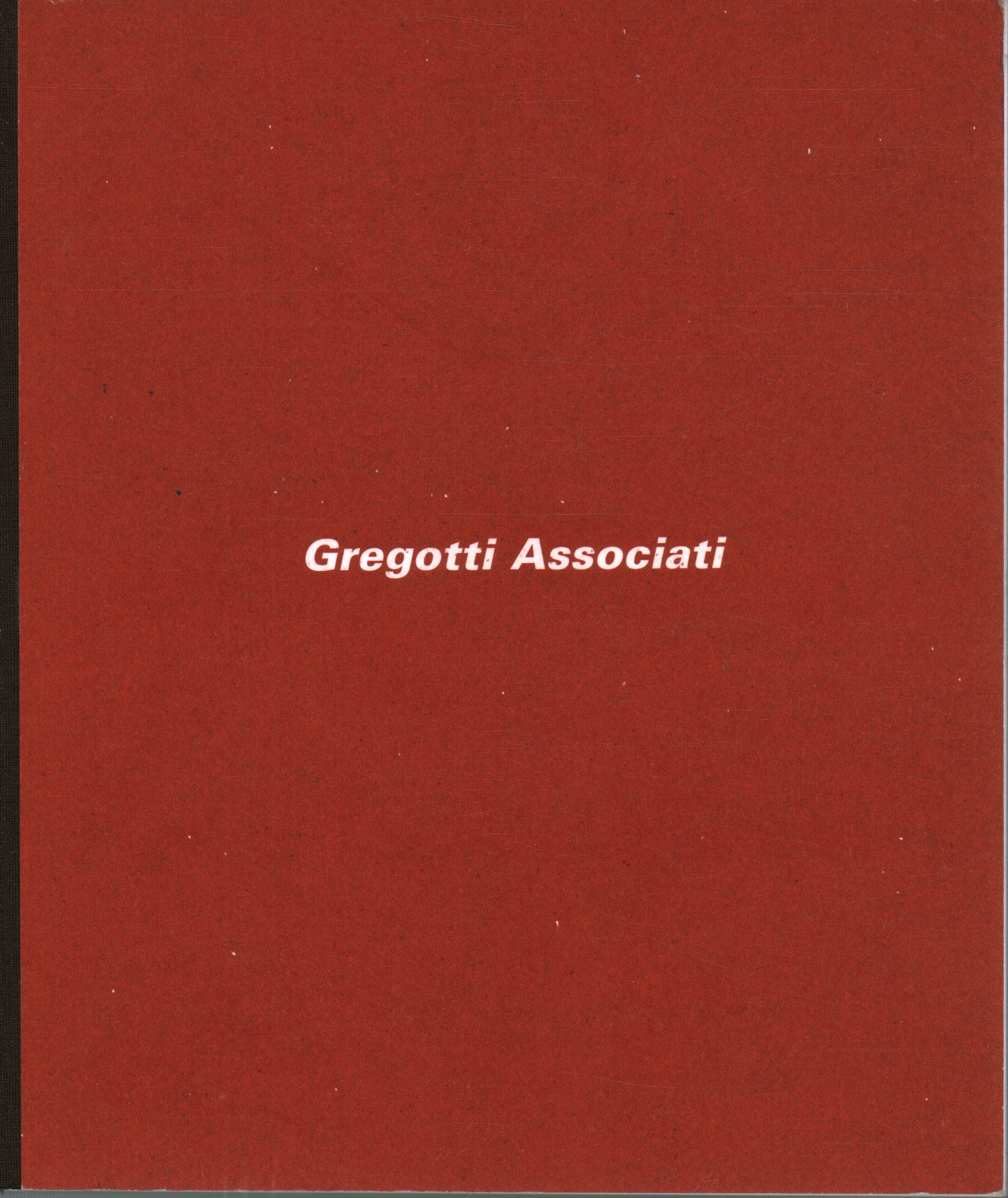 Gregotti Associati International, s.a.