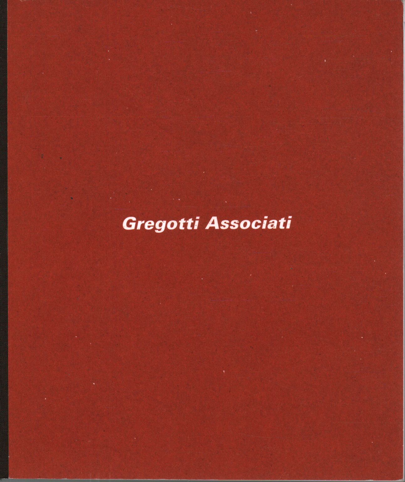 Gregotti Associati s Internacional.una.