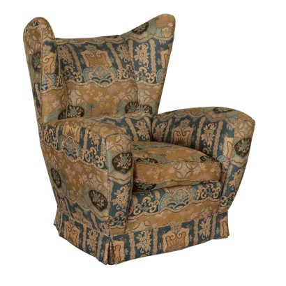 Armchair Bergere