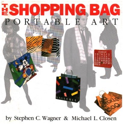 The shopping bag