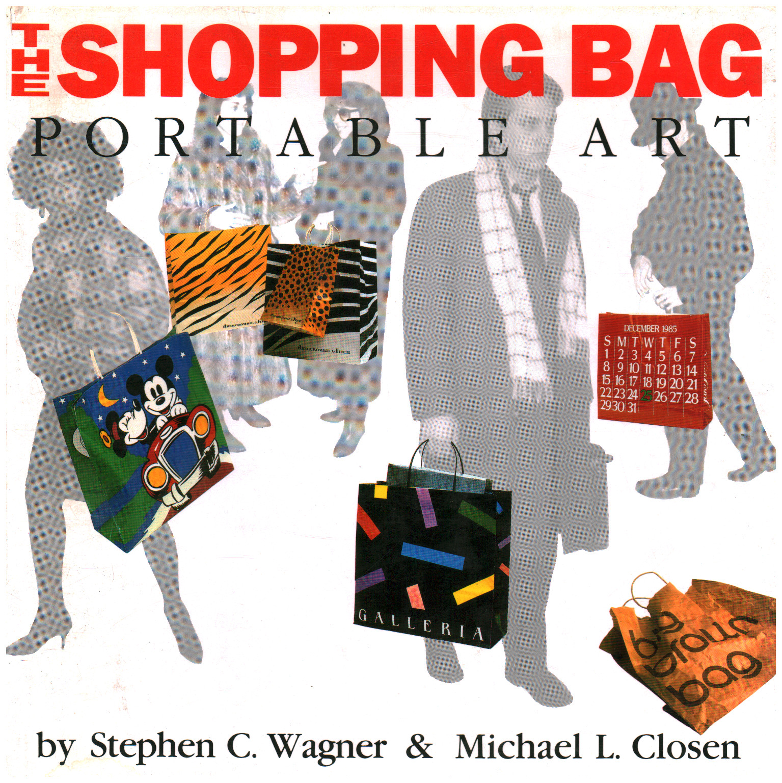 The shopping bag, s.a.