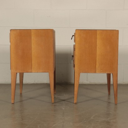 Pair of Bedside tables