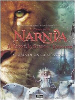 Le Cronache di Narnia. Il leone, la strega e l arm, s.a.