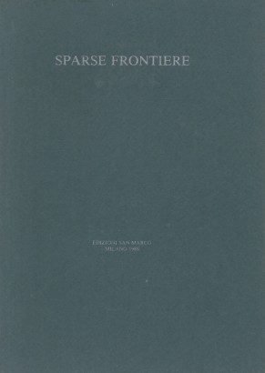 Sparse frontiere