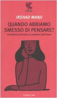Quando abbiamo smesso de pensare?
