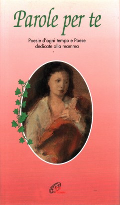 Parole per te