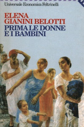 Prima le donne e i bambini