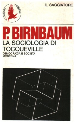 la sociologia di Tocqueville
