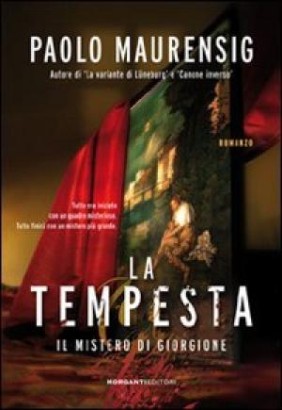 La tempesta