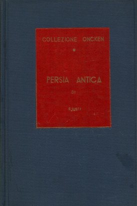 Storia della Persia Antica