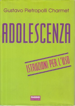 Adolescenza