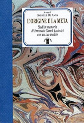 L'origine e la meta